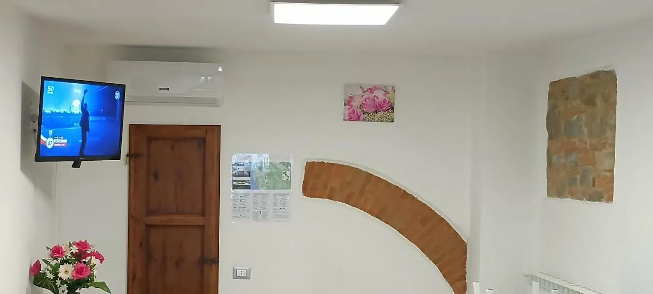 Apartment Tuscany Life Terricciola Italy