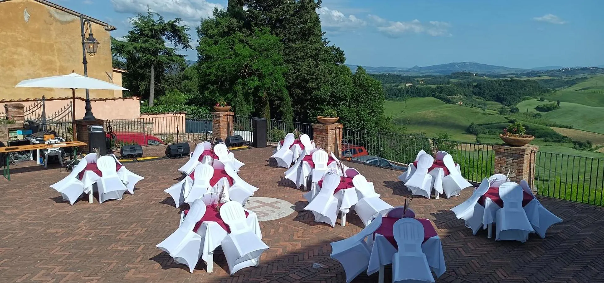 Tuscany Life Terricciola