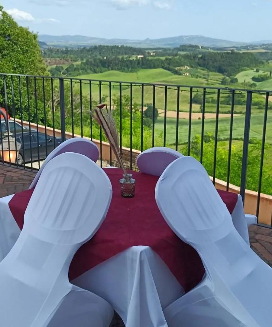 Tuscany Life Terricciola