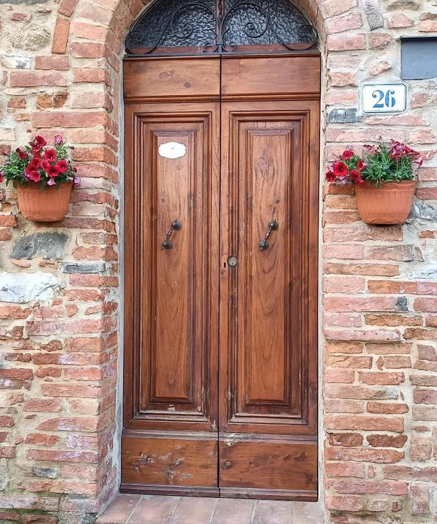 Tuscany Life Terricciola