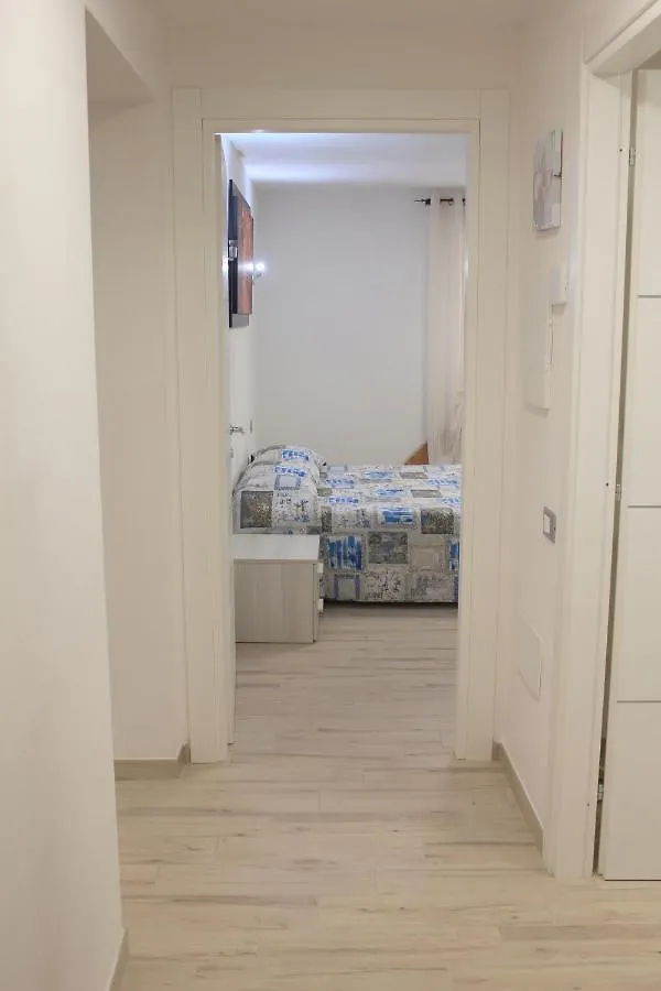 Apartment Tuscany Life Terricciola