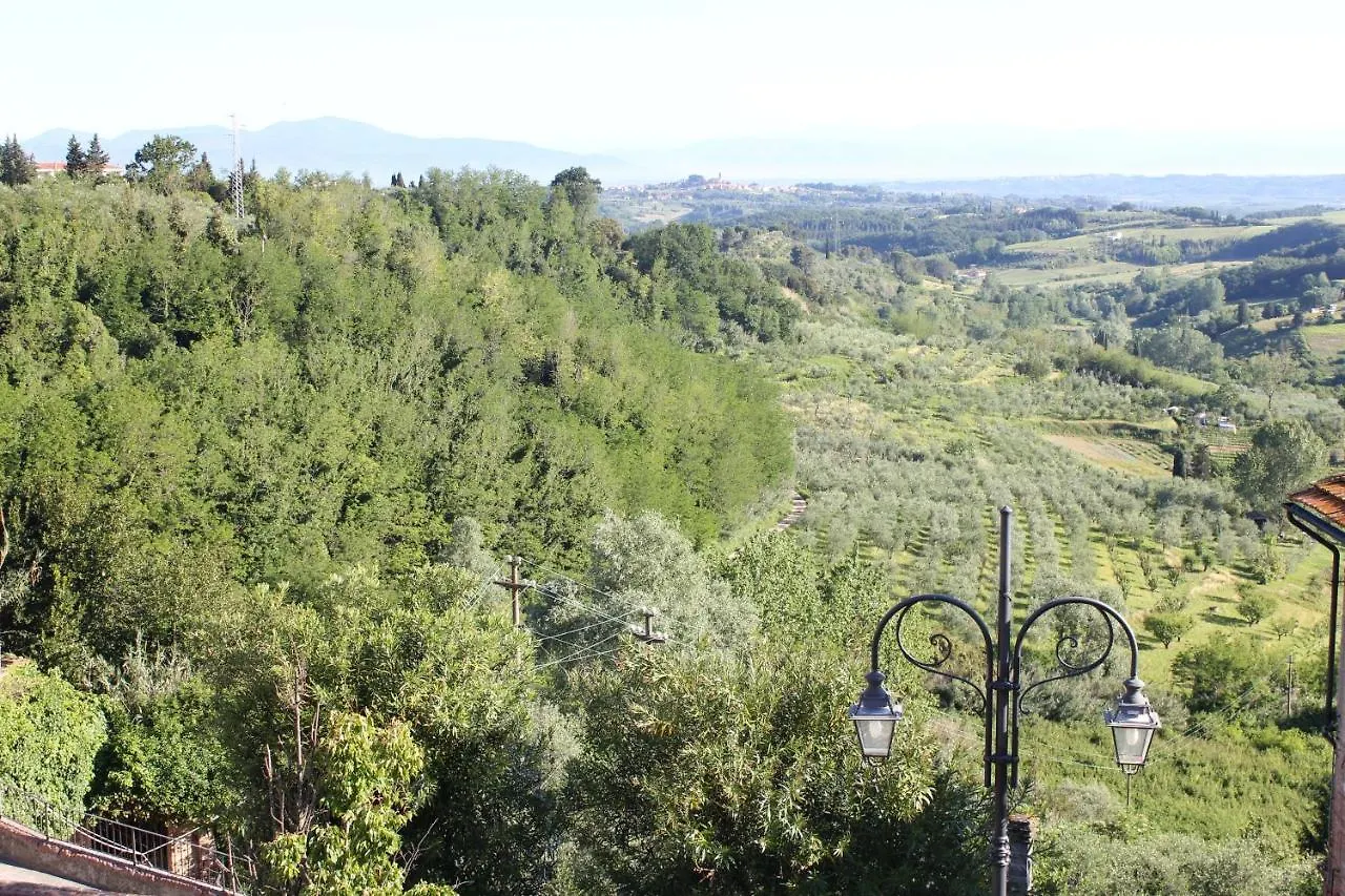 Tuscany Life Terricciola