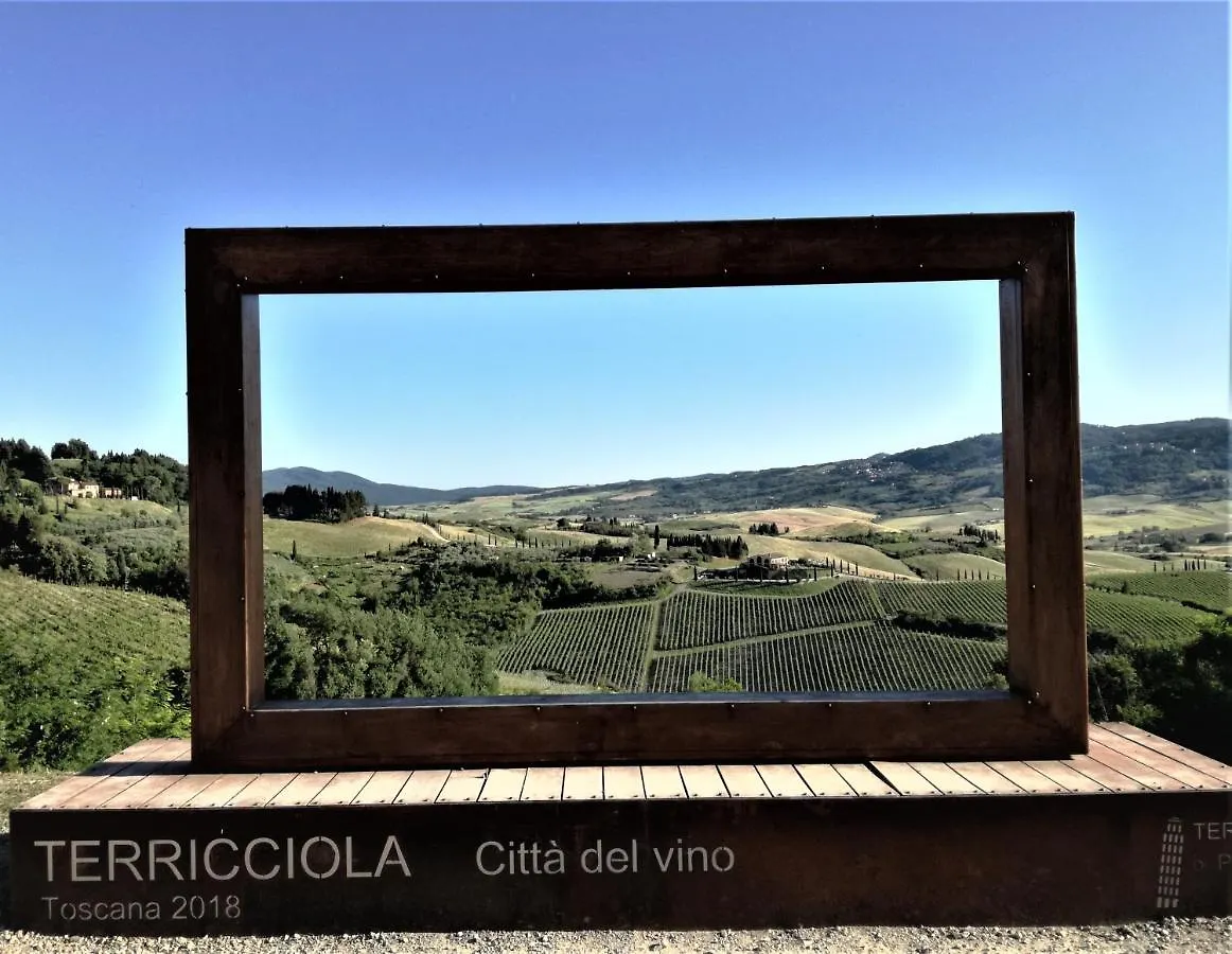 Tuscany Life Terricciola