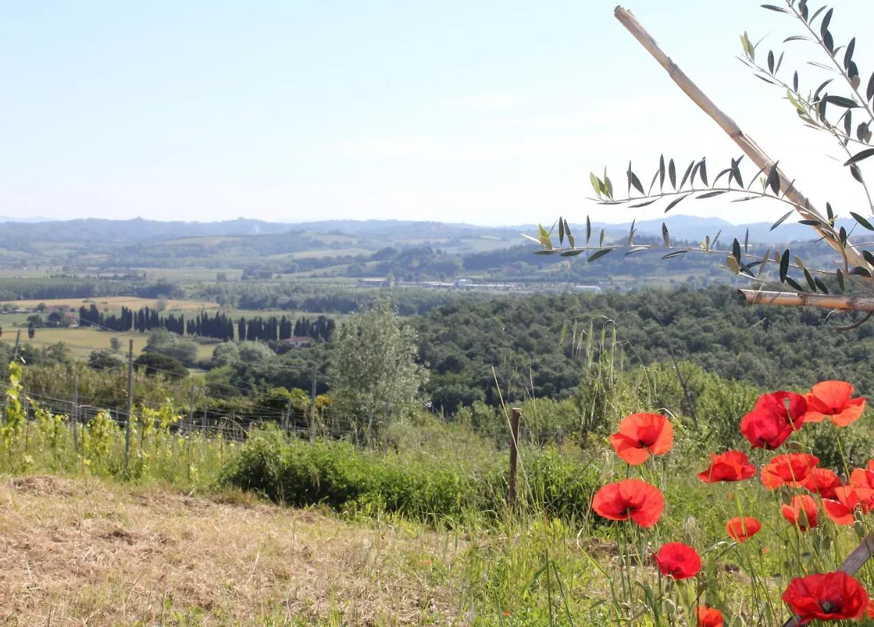 Tuscany Life Terricciola 0*,  Italy