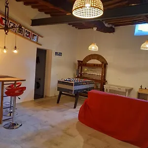 La Casa Della Luna Terricciola