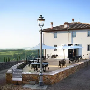 Laqua Vineyard Station touristique