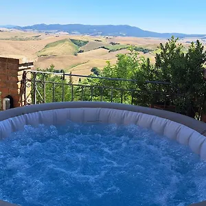  Ferienhaus Dimora La Terrazza
