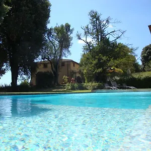 Pieve De' Pitti Couette-café