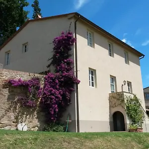 Borgo Fajani Terricciola